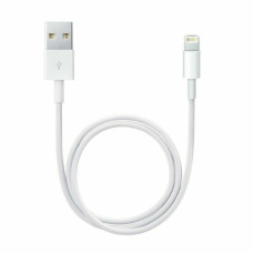 Cavo da USB a Apple Lightning MD818ZM/A, originale (OEM), 1m