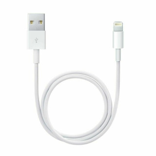 Cavo da USB a Apple Lightning MD818ZM/A, originale (OEM), 1m Cavo da USB a Apple Lightning MD818ZM/A, originale (OEM), 1m