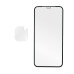 Vetro temperato prottetivo per iPhone 11 Pro Max / XS Max, Full Cover 3D