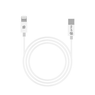 Cavo per trasferimento data USB-C è Apple Lightning, 1m