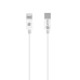 Cavo per trasferimento data USB-C è Apple Lightning, 1m