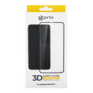 Vetro temperato prottetivo per Samsung Galaxy A54, Full Cover 3D