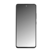 Vetro e schermo LCD per Samsung Galaxy A51 5G / SM-A516, originale, nero