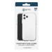 Cover silicone per Huawei Mate 40, trasparente