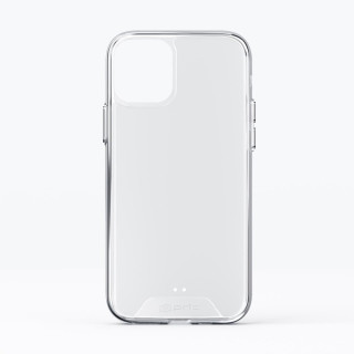 Cover silicone per Huawei Mate 40 Pro, trasparente