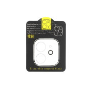 Vetro temperato prottetivo per iPhone 12, per fotocamera Vetro temperato prottetivo per iPhone 12, per fotocamera