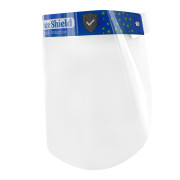 Visiera per la protezione del viso