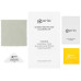 Vetro temperato prottetivo per Samsung Galaxy S21 FE, Full Cover 3D