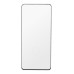 Vetro temperato prottetivo per Samsung Galaxy S21 Ultra 5G, Full Cover 3D