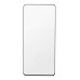 Vetro temperato prottetivo per Samsung Galaxy S21 Plus, Full Cover 3D