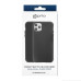 Cover silicone per Samsung Galaxy A42, nero