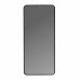 Vetro temperato prottetivo per Samsung Galaxy S21 Plus 5G, Full Cover 3D, nero