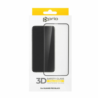 Vetro temperato prottetivo per Xiaomi Redmi Note 9, Full Cover 3D