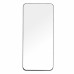 Vetro temperato prottetivo per Huawei P50, Full Cover 3D