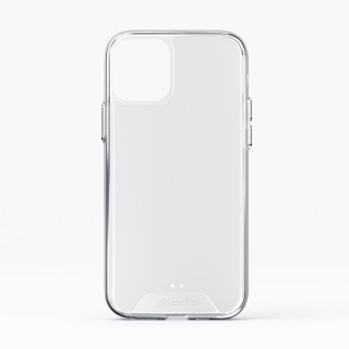 Cover silicone per Huawei P50, trasparente