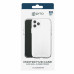 Cover silicone per Huawei P50, trasparente