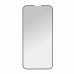 Vetro temperato prottetivo za iPhone 12 Mini, Full Cover 3D