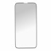 Vetro temperato prottetivo za iPhone 13 Pro Max / 14 Plus, Full Cover 3D