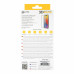 Vetro temperato prottetivo za iPhone 13 Pro Max / 14 Plus, Full Cover 3D
