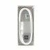 Xiaomi cavo collegamento SJV4108GL da USB-C a USB-C, bianco, 1,5 m