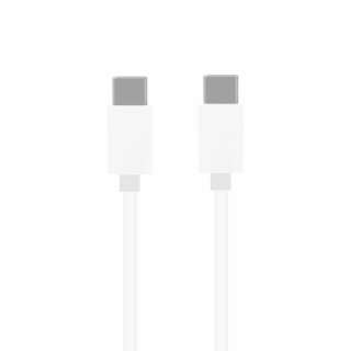 Xiaomi cavo collegamento SJV4108GL da USB-C a USB-C, bianco, 1,5 m