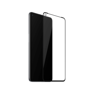 Vetro temperato prottetivo per OnePlus 9 Pro, Full Cover 3D