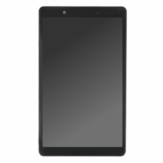 Vetro e schermo LCD per Samsung Galaxy Tab A 8.0 (2019) / SM-T295 / SM-T295, originale, nero Vetro e schermo LCD per Samsung Galaxy Tab A 8.0 (2019) / SM-T295 / SM-T295, originale, nero