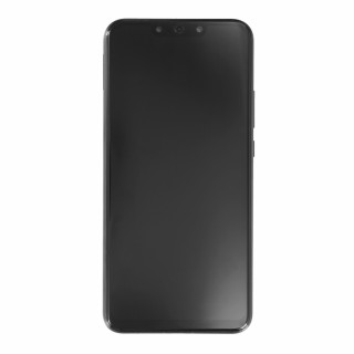 Vetro e schermo LCD per Huawei Nova 3i, originale (OEM), nero