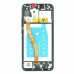 Vetro e schermo LCD per Huawei Nova 3i, originale (OEM), nero