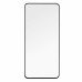 Vetro temperato prottetivo per Samsung Galaxy S21 FE, Full Cover 3D