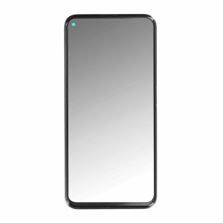 Vetro e schermo LCD per Xiaomi Mi 10T 5G / Mi 10T Pro 5G, originalno (OEM), nero Vetro e schermo LCD per Xiaomi Mi 10T 5G / Mi 10T Pro 5G, originalno (OEM), nero