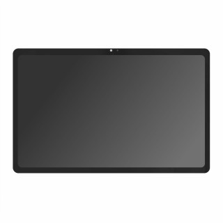 Vetro e schermo LCD per Samsung Galaxy Tab A7 10.4 (2020) / SM-T500 / SM-T505, originale, grigio Vetro e schermo LCD per Samsung Galaxy Tab A7 10.4 (2020) / SM-T500 / SM-T505, originale, grigio