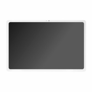 Vetro e schermo LCD per Samsung Galaxy Tab A7 10.4 (2020) / SM-T500 / SM-T505, originale, argento