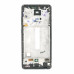 Vetro e schermo LCD per Samsung Galaxy A52 5G / SM-A526, originale, nero