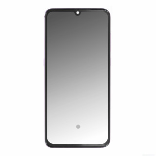 Vetro e schermo LCD per Xiaomi Mi 9, originale (OEM), viola
