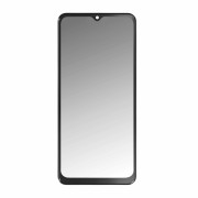 Vetro e schermo LCD per Samsung Galaxy A22 / SM-A225, originale, nero