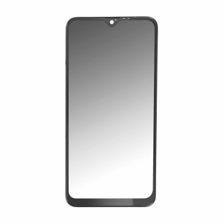 Vetro e schermo LCD per Oppo A12, originale (OEM), nero