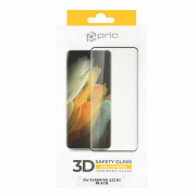 Vetro temperato prottetivo per Samsung Galaxy A22 5G, Full Cover 3D