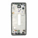 Vetro e schermo LCD per Samsung Galaxy A52s 5G / SM-A528, originale, black