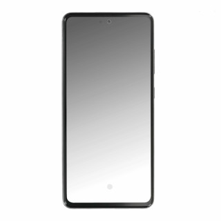 Vetro e schermo LCD per Samsung Galaxy A72 / SM-A725, originale, nero