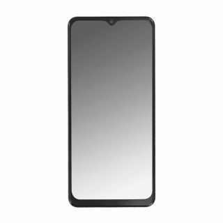 Vetro e schermo LCD per Samsung Galaxy M12 / SM-M127, originale, nero Vetro e schermo LCD per Samsung Galaxy M12 / SM-M127, originale, nero