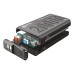 Caricabatterie PowerBank esterno portatile Prio, 20000 mAh Caricabatterie PowerBank esterno portatile Prio, 20000 mAh