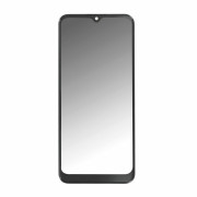 Vetro e schermo LCD per Samsung Galaxy A03s / SM-A037, originale, nero