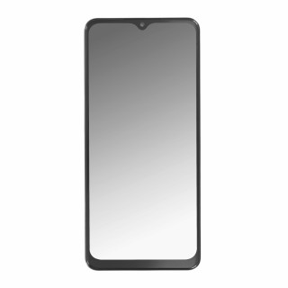 Vetro e schermo LCD per Samsung Galaxy A12 Nacho / SM-A127, originale (OEM), nero Vetro e schermo LCD per Samsung Galaxy A12 Nacho / SM-A127, originale (OEM), nero