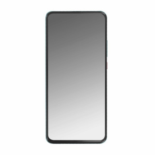 Vetro e schermo LCD per Xiaomi Poco F2 Pro, originale (OEM), bianco