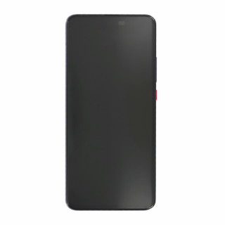 Vetro e schermo LCD per Xiaomi Poco F2 Pro, originale (OEM), viola Vetro e schermo LCD per Xiaomi Poco F2 Pro, originale (OEM), viola