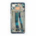 Vetro e schermo LCD per Xiaomi Mi 11 Lite 4G, originale (OEM), blu