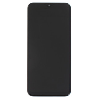 Vetro e schermo LCD per Samsung Galaxy A20e / SM-A202, originale (OEM), nero Vetro e schermo LCD per Samsung Galaxy A20e / SM-A202, originale (OEM), nero