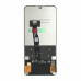Vetro e schermo LCD per Huawei P30 Lite, originale (OEM), senza cornice