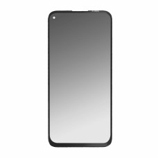 Vetro e schermo LCD per Huawei P40 Lite / Nova 5i / Nova 7i, originale (OEM), senza cornice